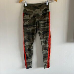 Garage | Camouflage Legging